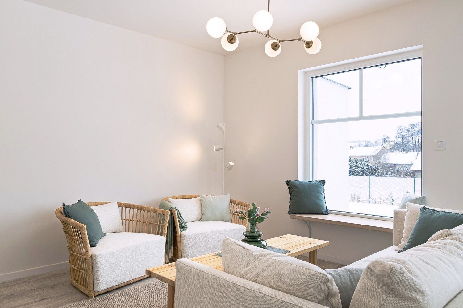 Prodej rodinný dům - Lomnice nad Popelkou, okres Semily, Liberecký kraj, 123 m² - 5
