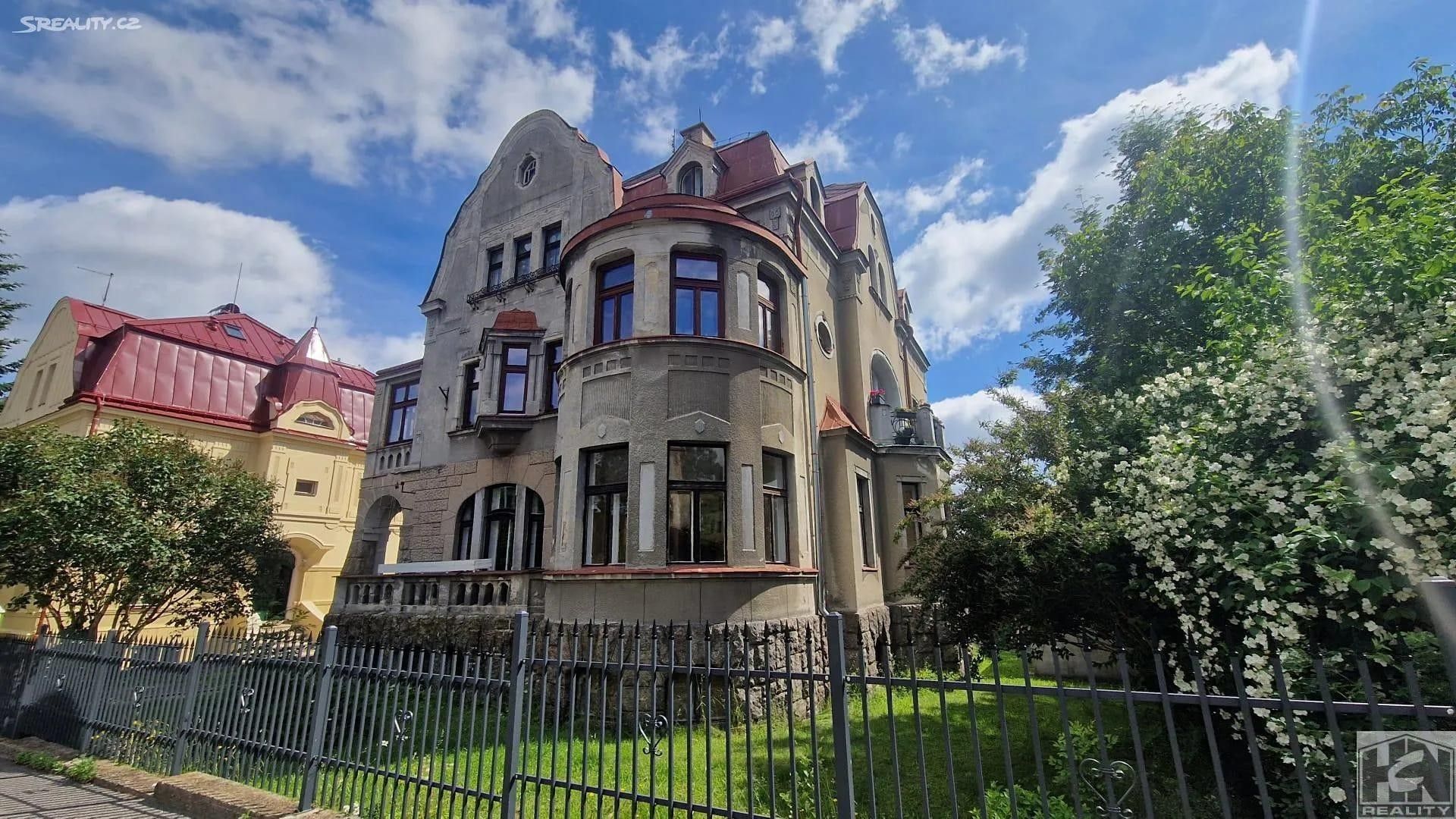 Byt 4+1 · 125 m² · Palackého, Jablonec nad Nisou - 3