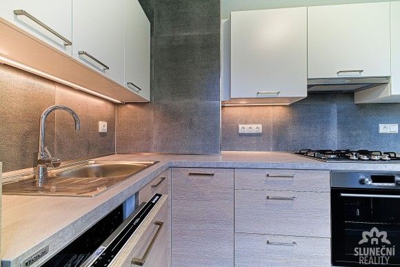 Pronájem byt - Uherské Hradiště, 686 06