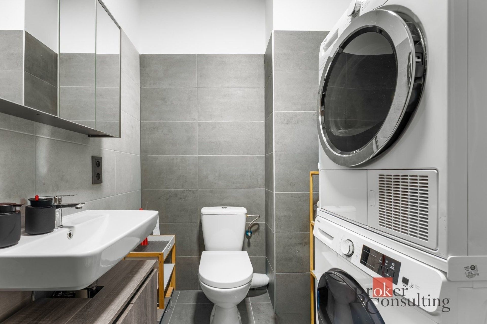 Prodej byt 2+kk - Arménská, Kladno, 60 m² - 5