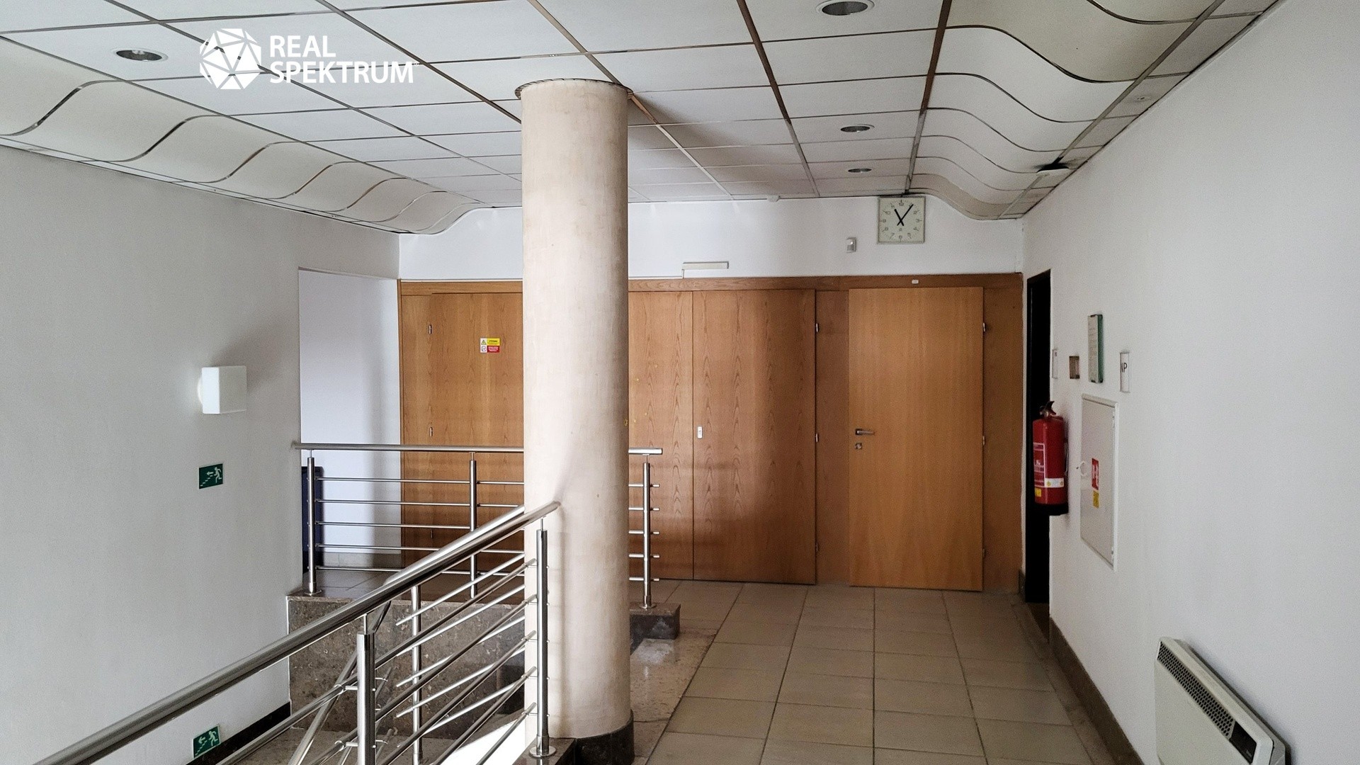 Kancelář · 891 m² · Lidická, Brno - 4