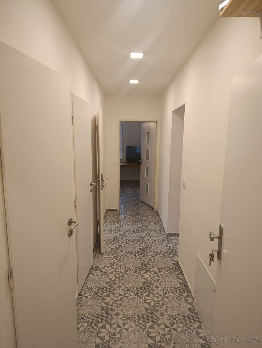 Prodej byt - Horní Police, 471 06