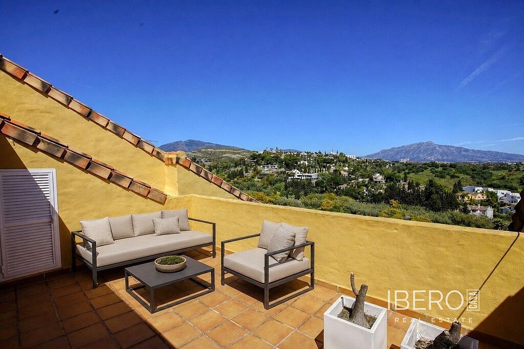 4+kk, Bel Air, Španělsko, 160 m² - 1
