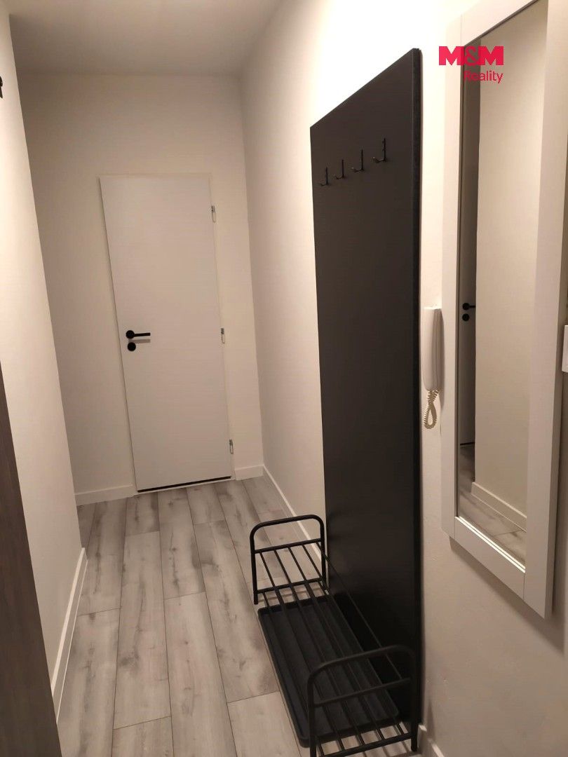 Pronájem byt 1+1 - Výškovice, Ostrava, 39 m² - 5