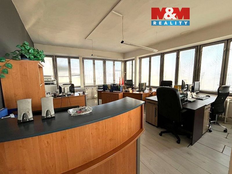 Obchodní prostory, Kobližná, Brno, 57 m²