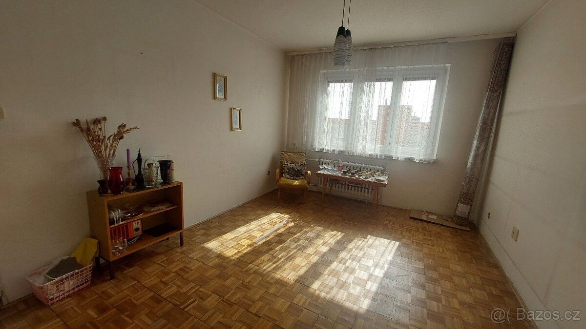 Prodej byt 2+1 - Praha, 160 00