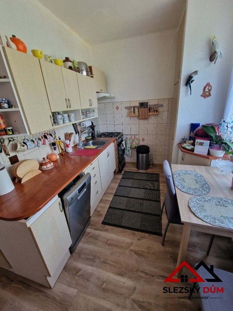 Byt 2+1 · 54 m² · Karviná - Mizerov, Moravskoslezský kraj - 3