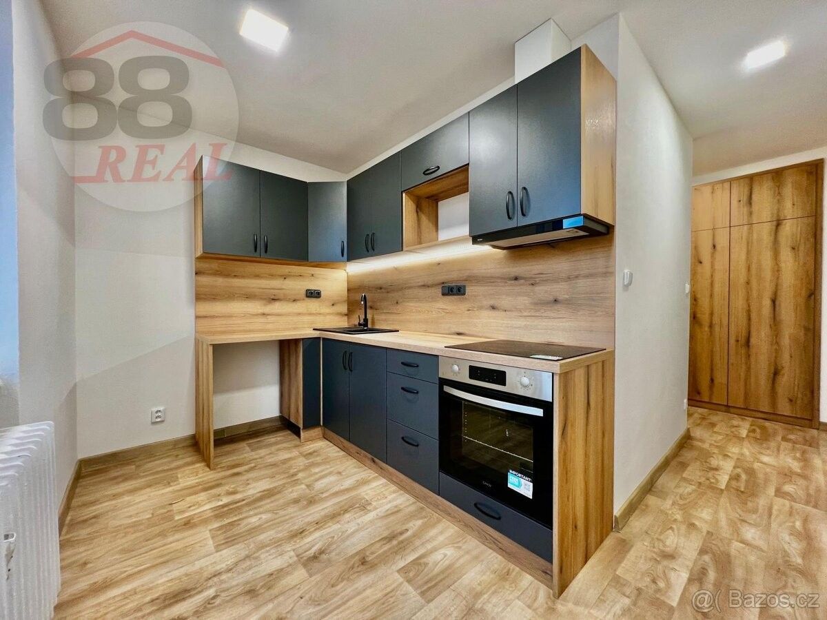 Byty, Klášterec nad Ohří, 431 51