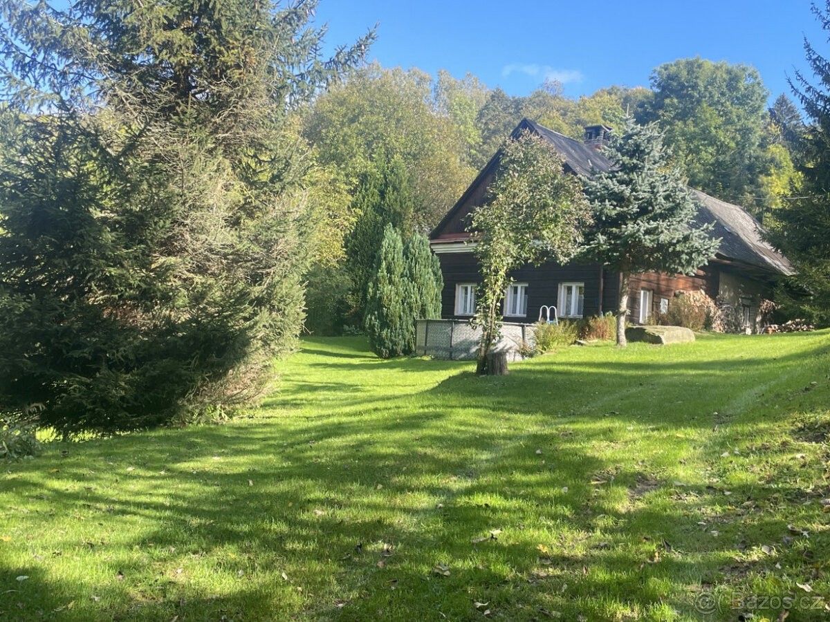 Chaty, Šumperk, 787 01