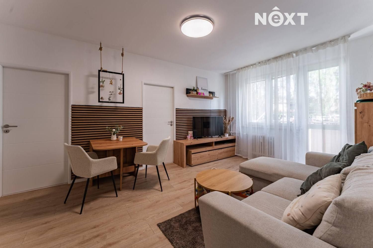 3+1, 8. května 1751, Šumperk, 61 m² - 1
