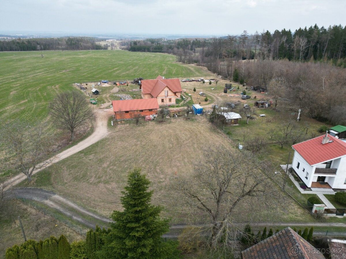 Prodej pozemek pro bydlení - Heřmanův Městec, 538 03 - 5