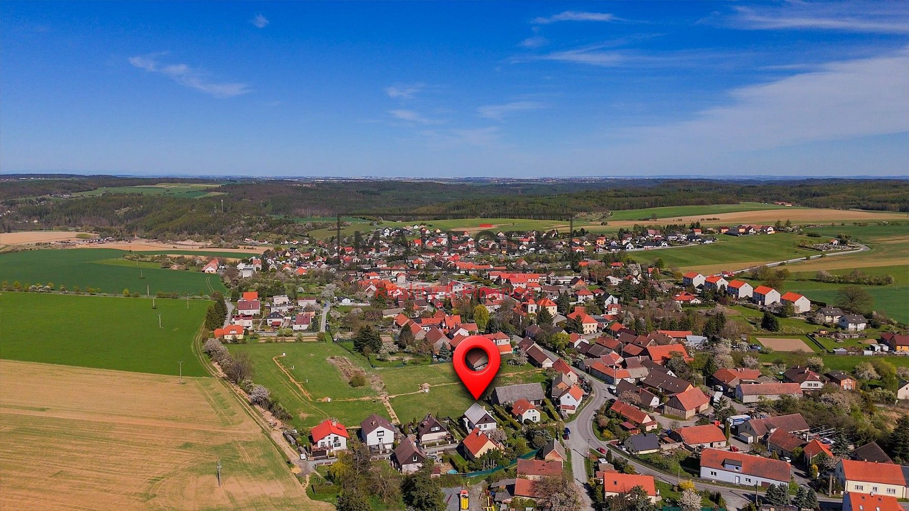 Rodinný dům · 126 m² · Bratronice, okres Kladno, Středočeský kraj - 4