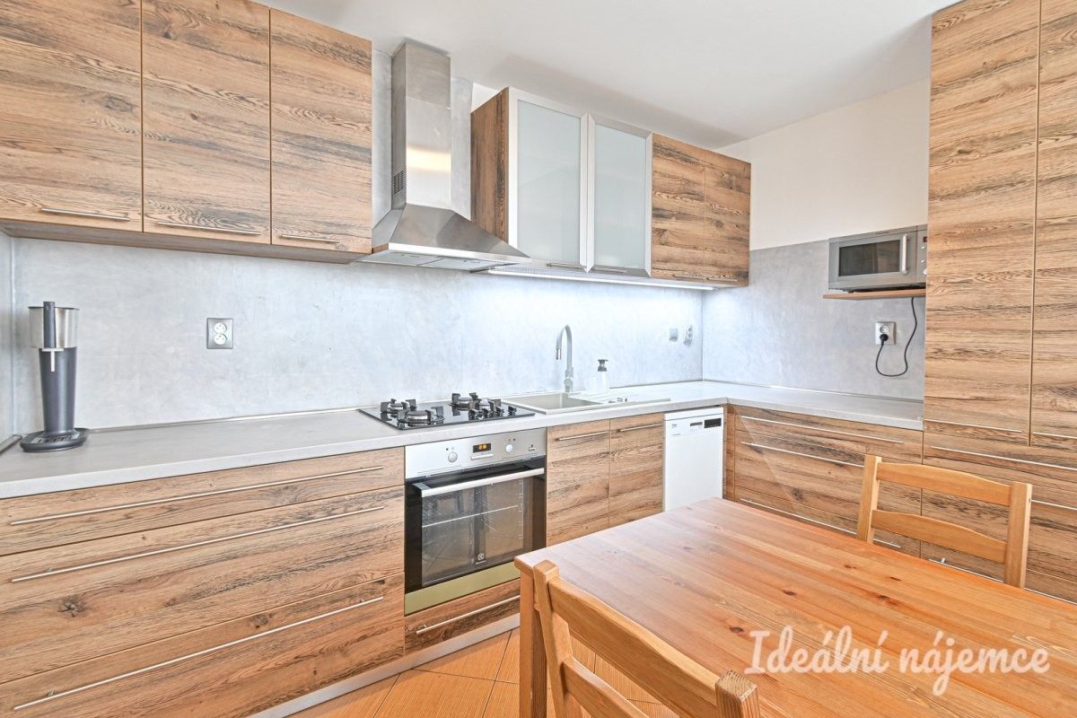 2+1, Jasanová, Brno, 58 m² - 1