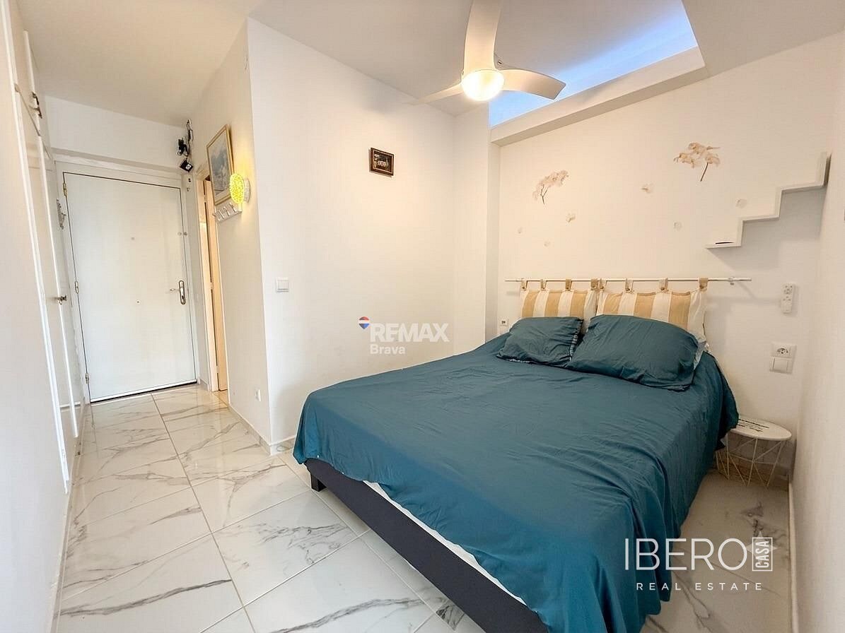 Byt 2+kk · 30 m² · Roses, Španělsko - 4