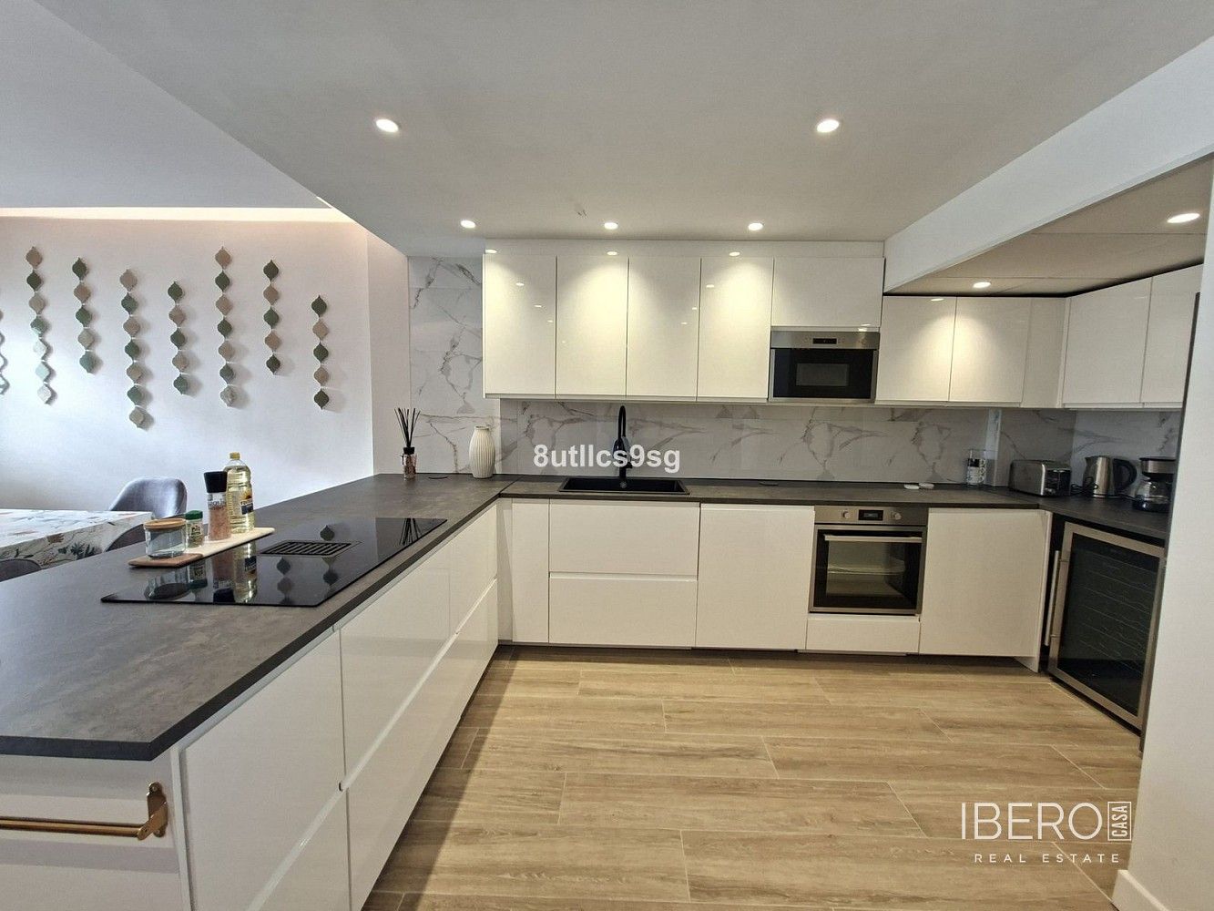 Prodej byt 4+kk - Nueva Andalucía, Španělsko, 136 m² - 5
