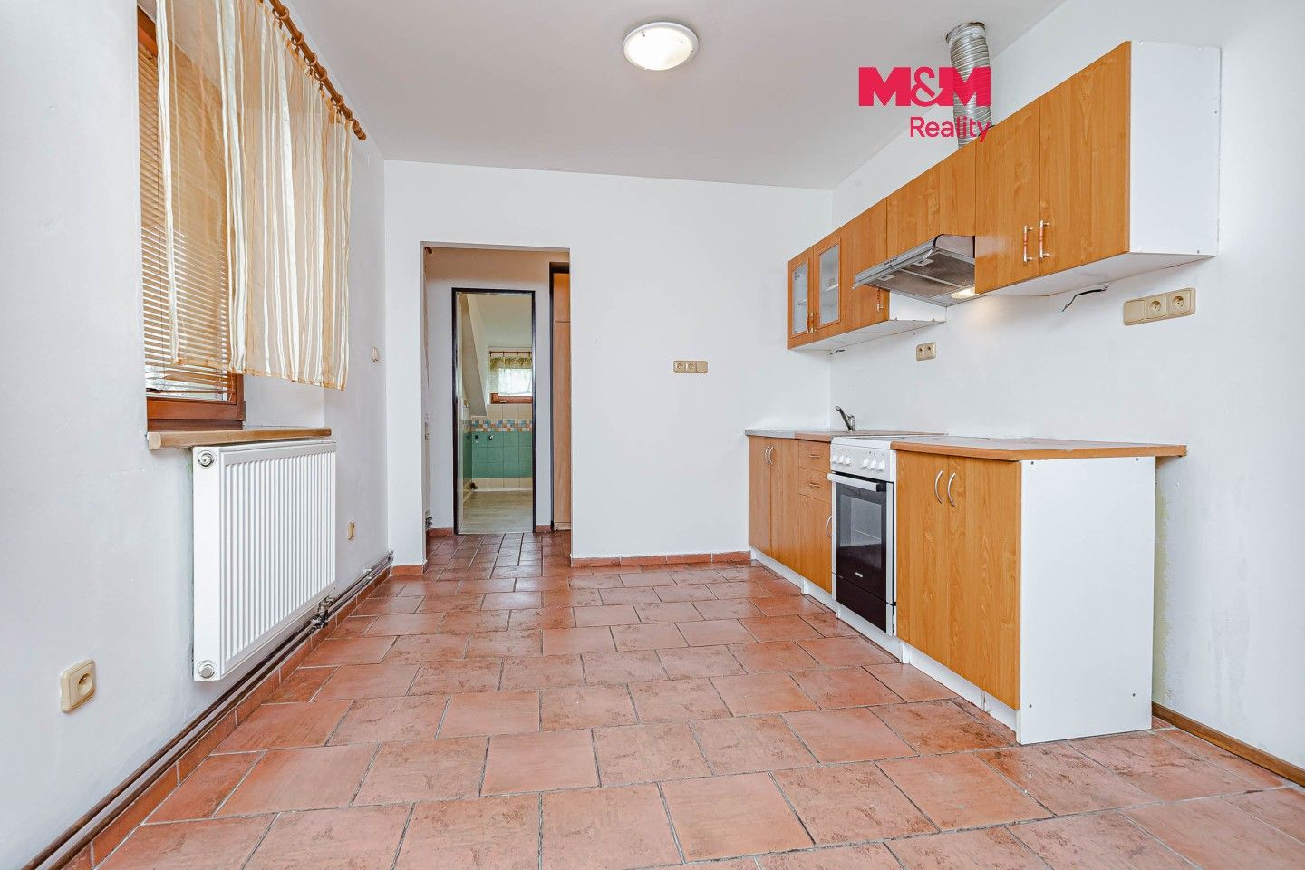 1+kk, Mánesova, Kostelec nad Orlicí, 38 m²