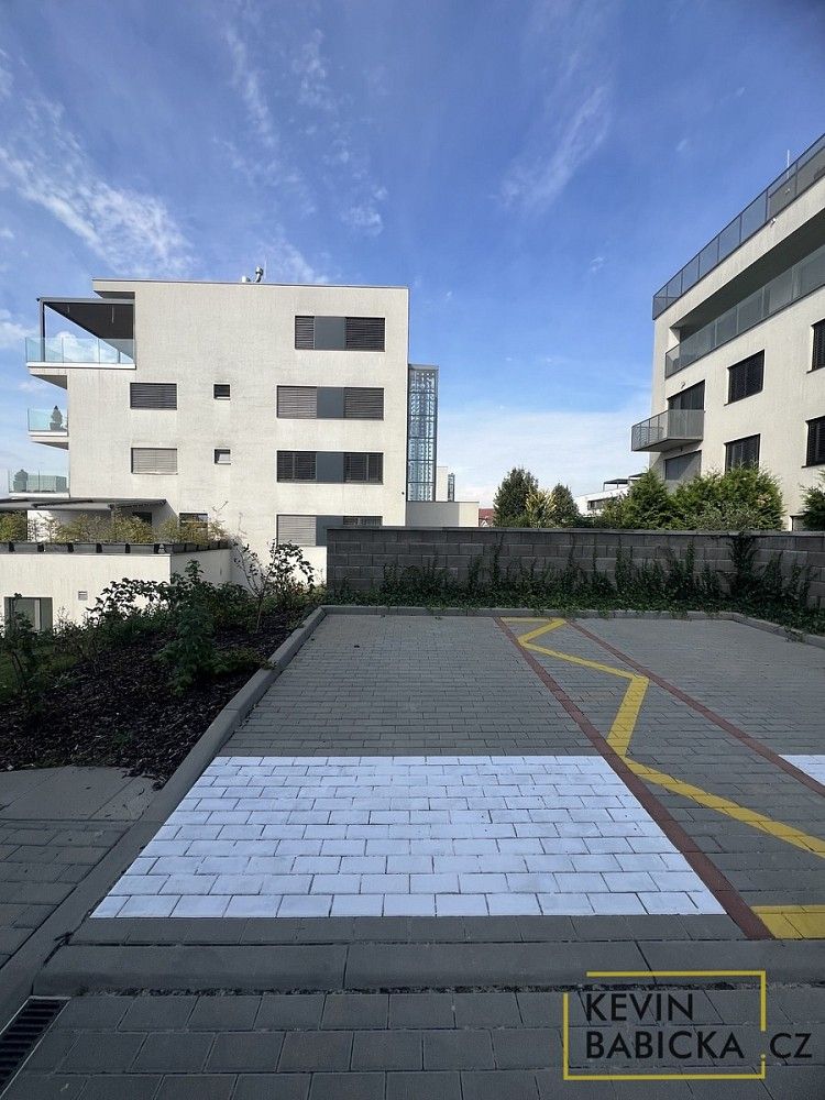 Nemovitost · 16 m² · Kumpoštova, Brno - Sadová - 3