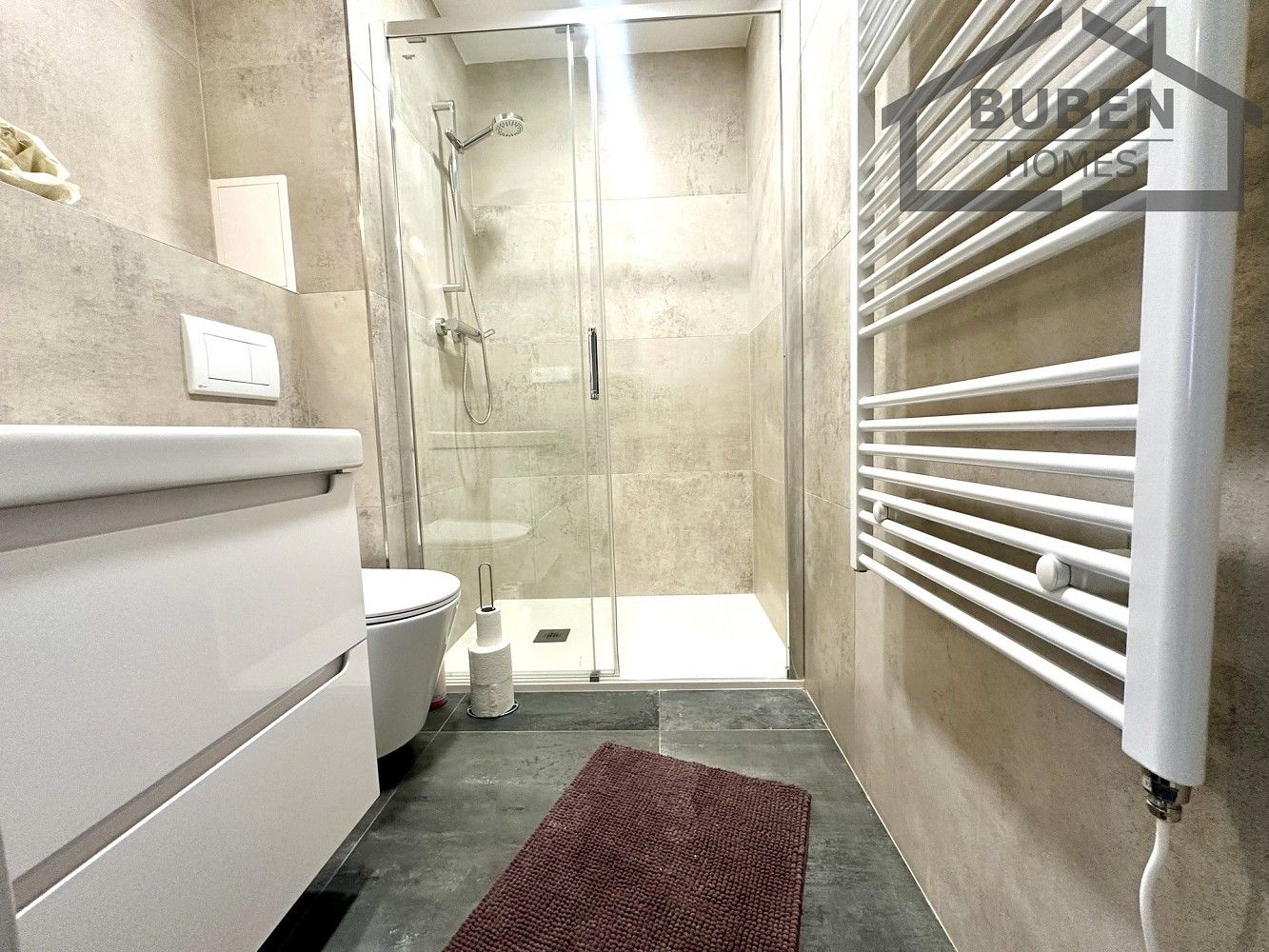 Prodej byt 1+1 - Mariánské Lázně - Úšovice, okres Cheb, Karlovarský kraj, 38 m² - 5