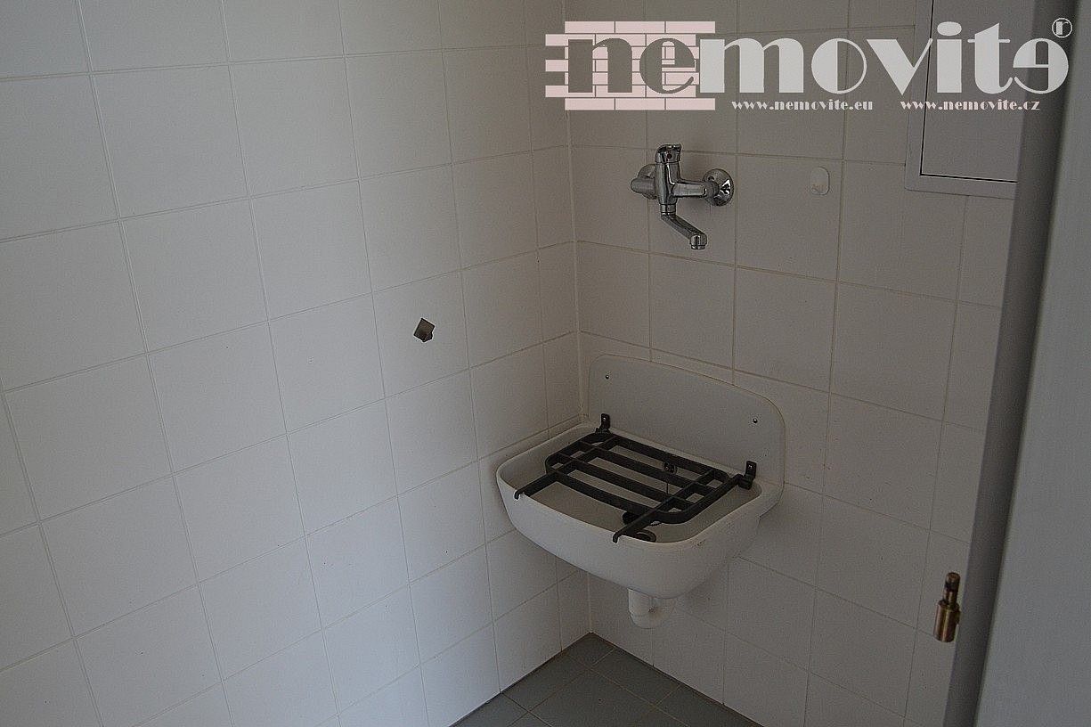Kancelář · 21 m² · Nákupní, Jesenice, okres Praha-západ - 4