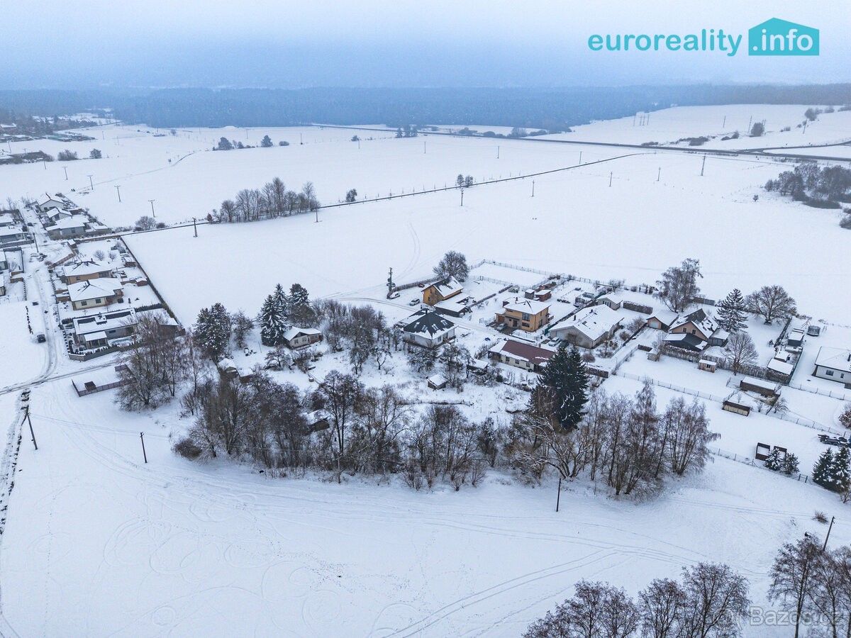 Prodej pozemek pro bydlení - Mariánské Lázně, 353 01