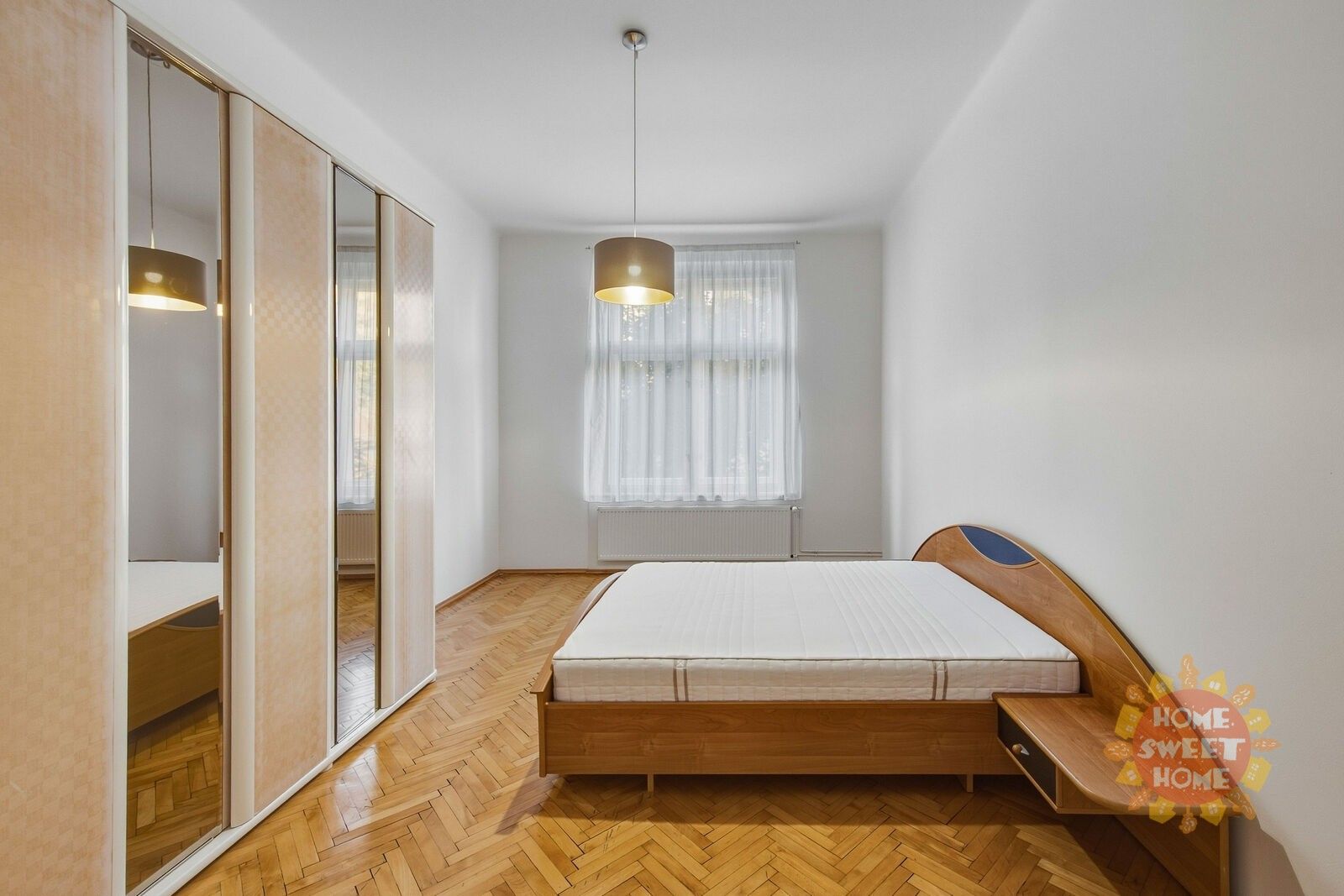 2+1, Lucemburská 1578, Praha Vinohrady, 85 m² - 1