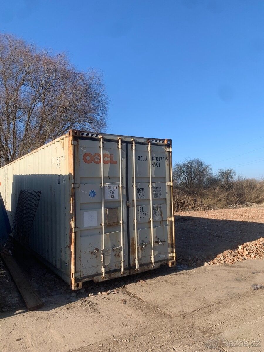 Sklady, Třebechovice pod Orebem, 503 46 - 2