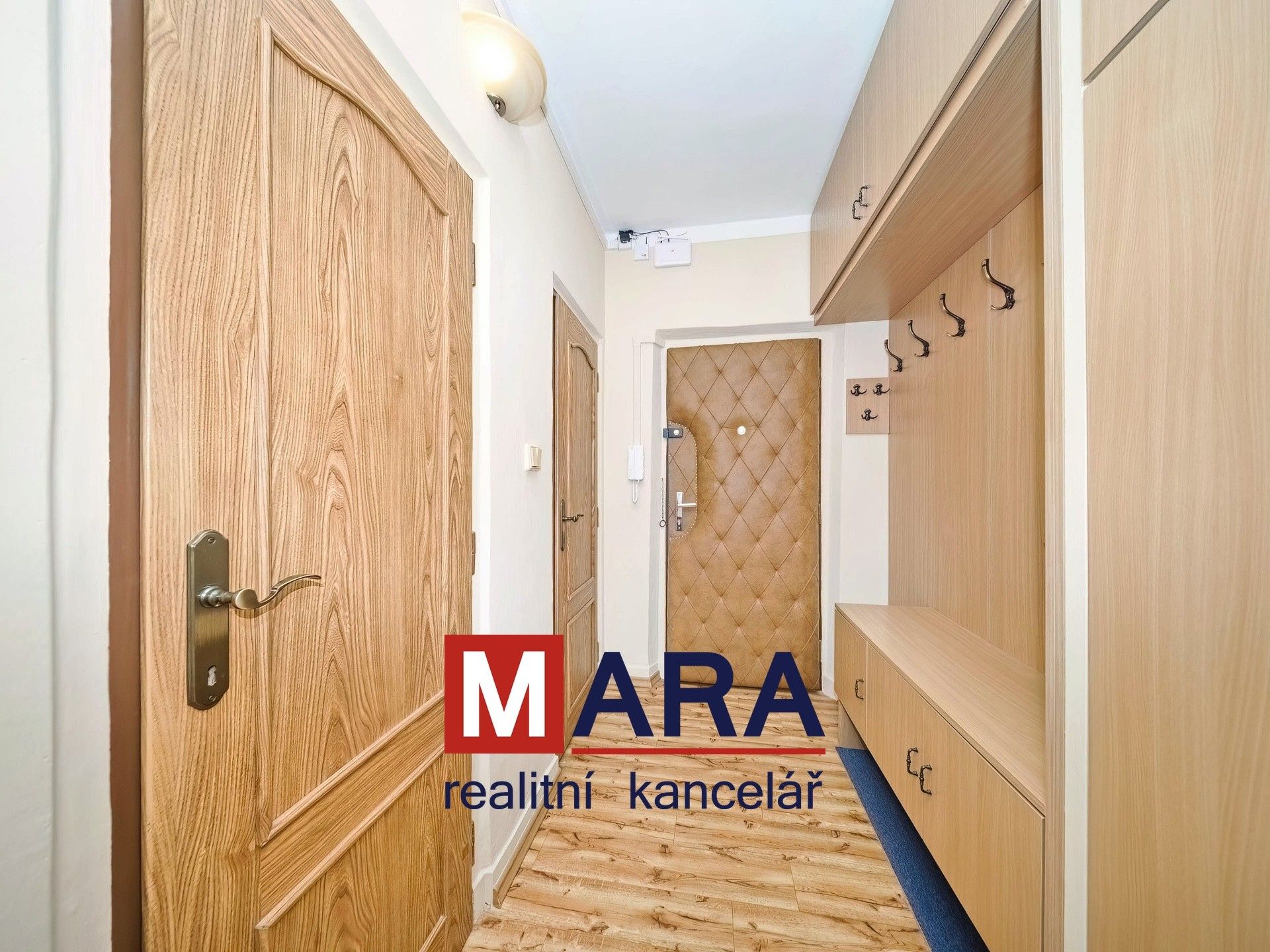 Prodej byt 3+1 - Dělnická 1148, Olomouc Nová Ulice, 61 m² - 5