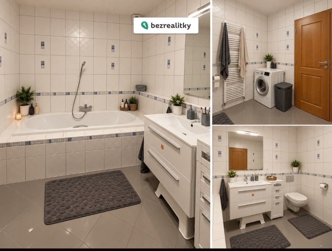 Prodej byt 2+kk - Pražská 572, Jílové u Prahy, 67 m² - 5
