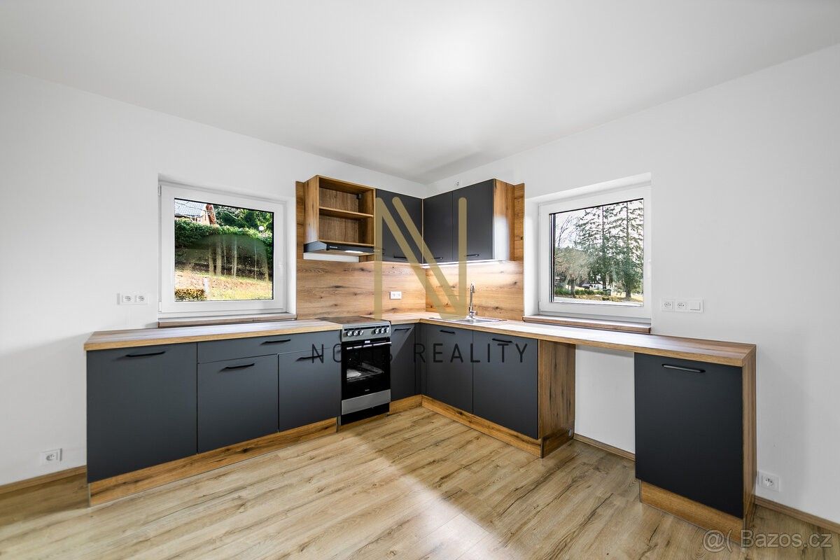 Byty, Železná Ruda, 340 04