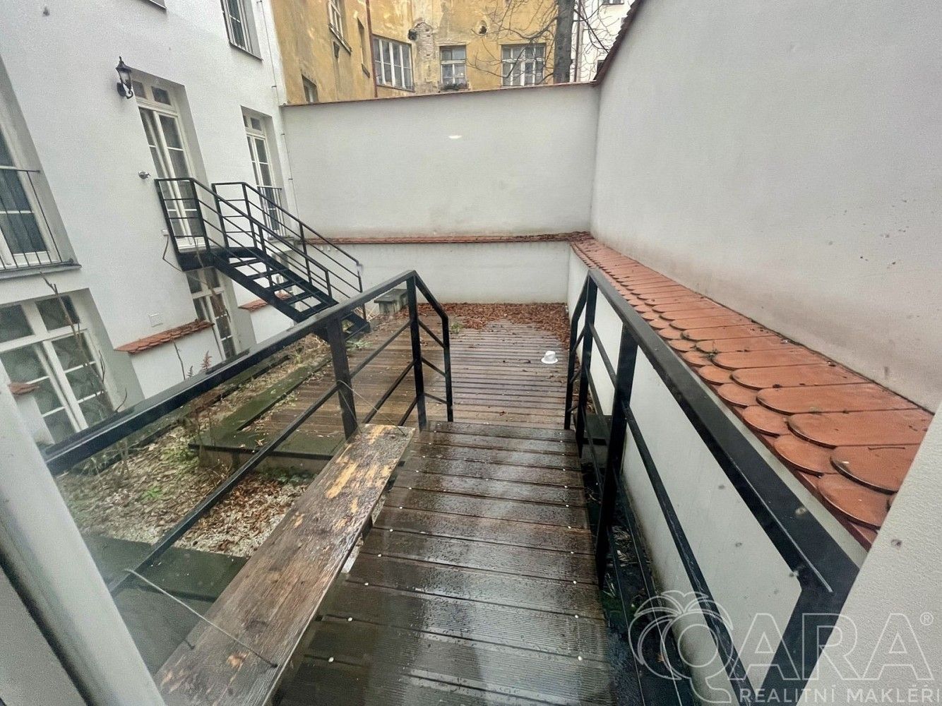 Prodej byt 2+1 - Praha - Nové Město, okres Praha 1, Hlavní město Praha, 62 m² - 5