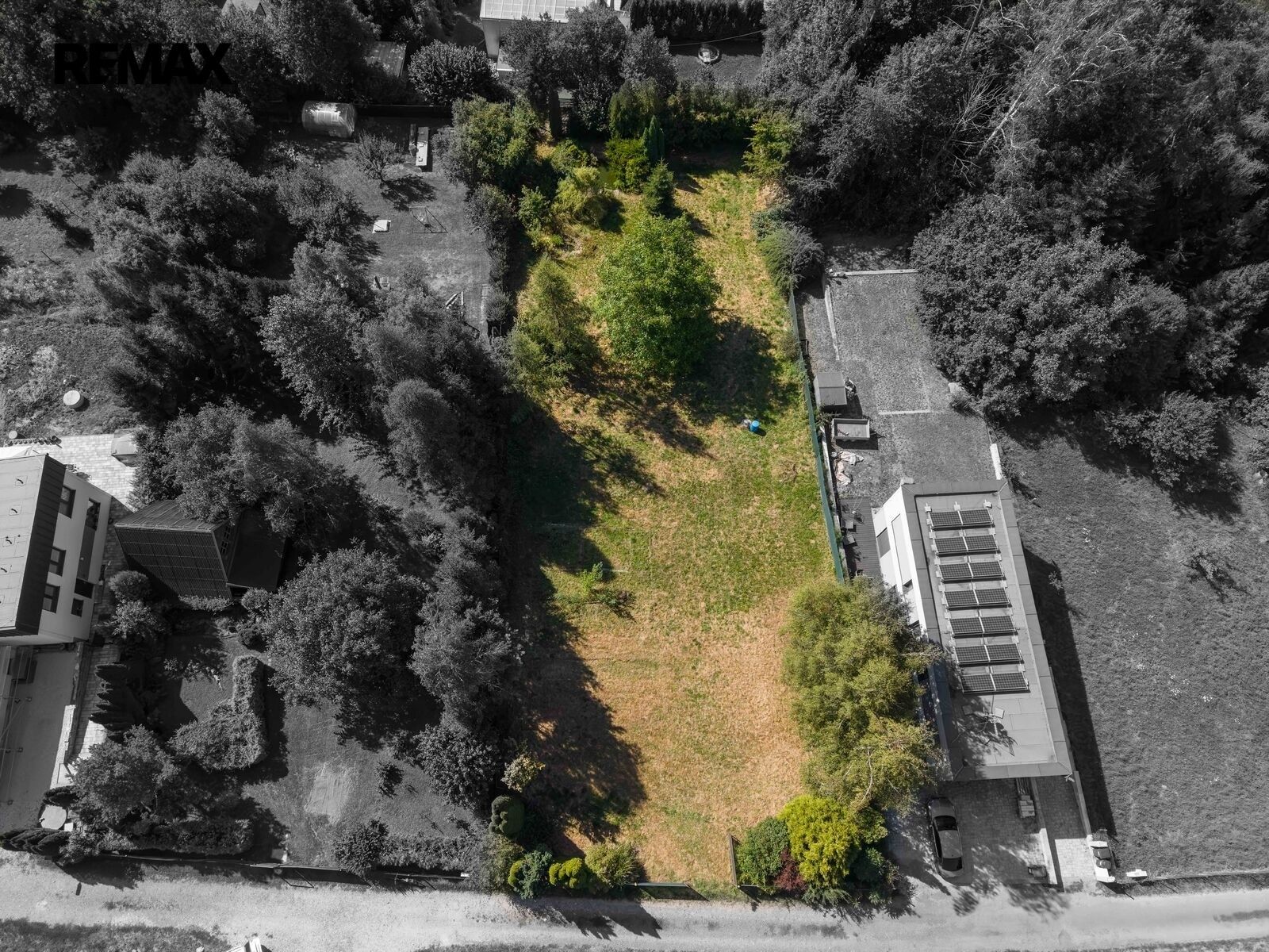 Pozemky pro bydlení, Příbor, 1 738 m²