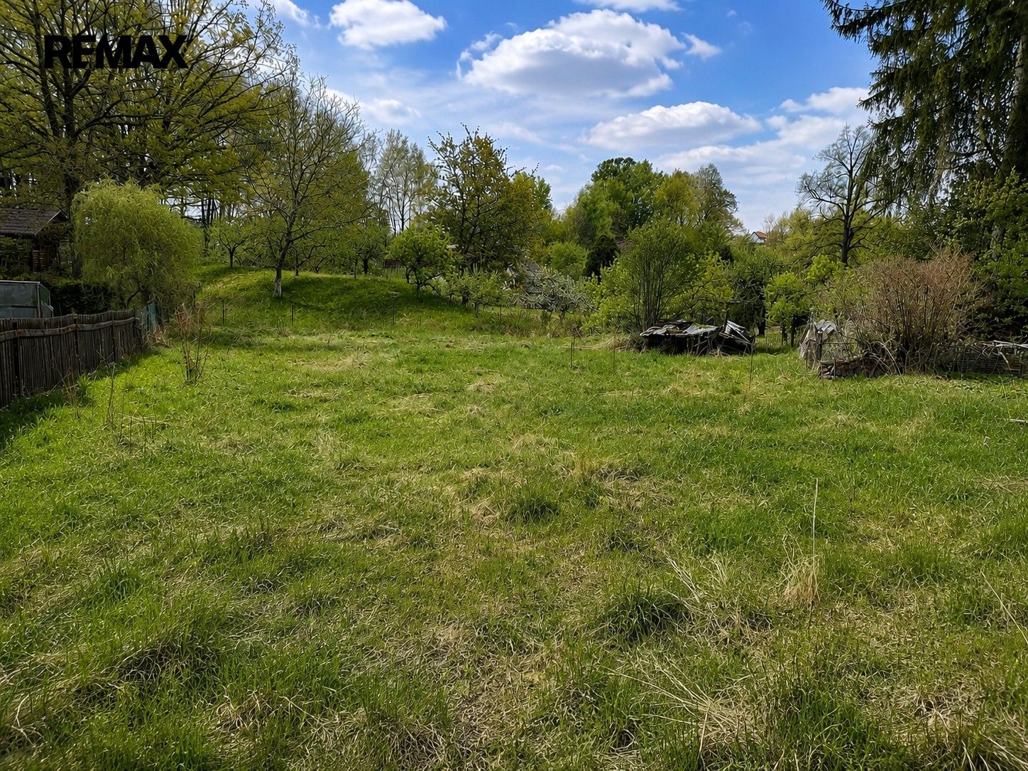 Pozemky pro bydlení, Ledenice, 1 075 m² - 2
