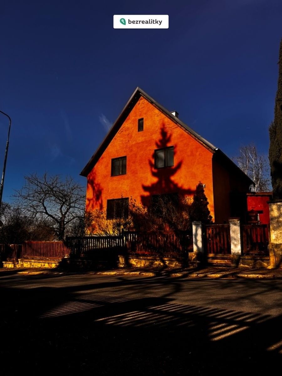 Rodinné domy, Kojetická 504, Ústí nad Labem, 163 m²