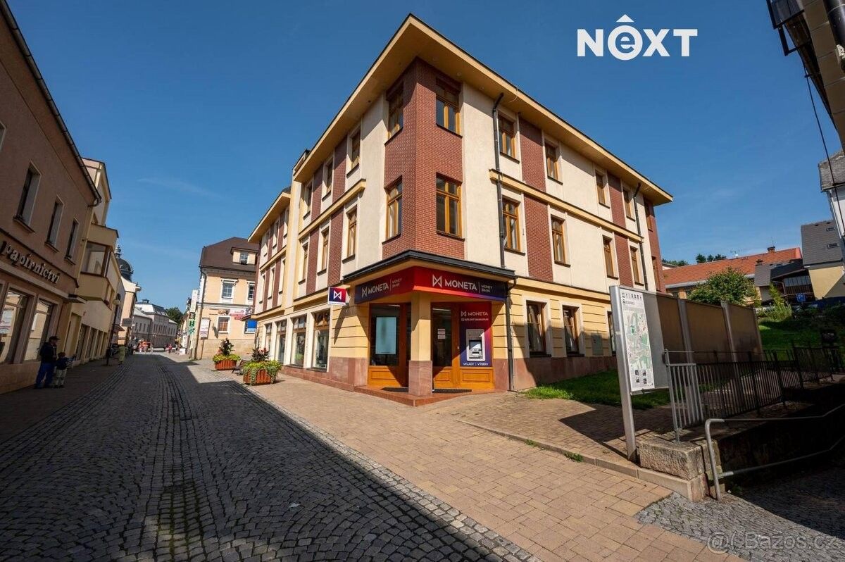 Byty, Jilemnice, 514 01