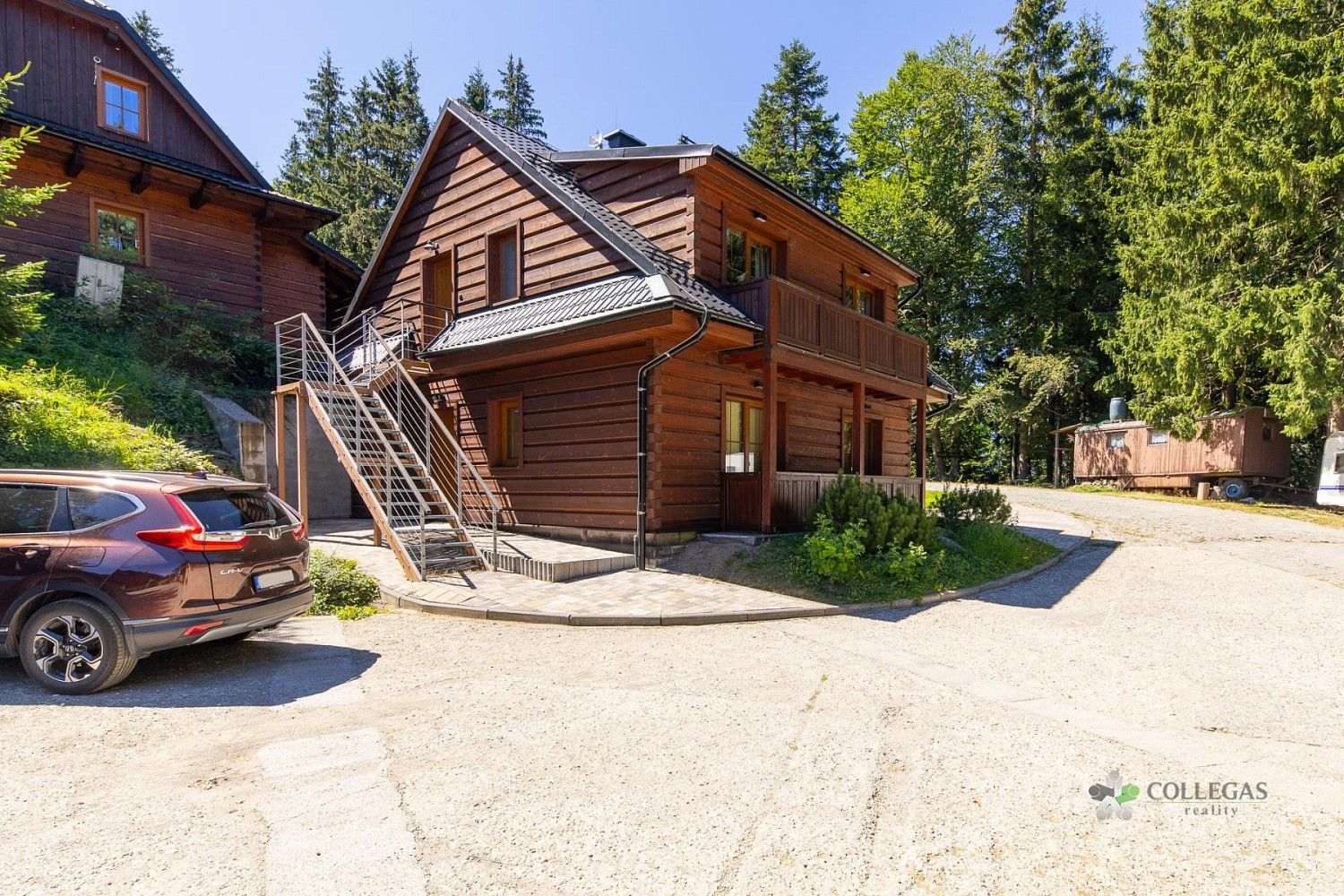 Byt 3+kk · 72 m² · Velké Karlovice, okres Vsetín - 3