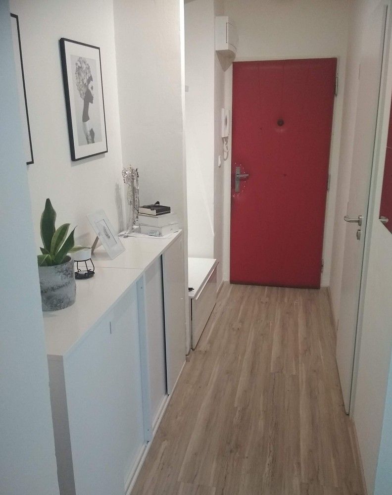 Byt 2+1 · 52 m² · Olomouc - Nová Ulice, Olomoucký kraj - 3