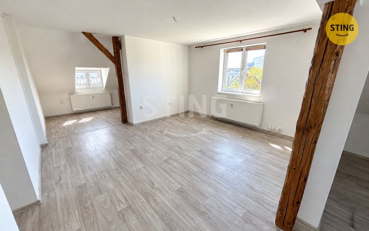 2+kk, Vítkovice, Ostrava, 71 m² - 1