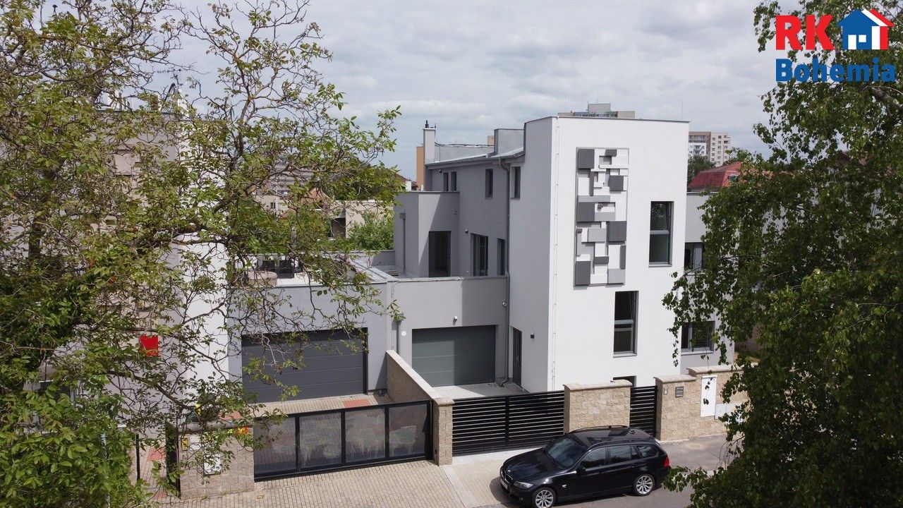 3+kk, Slepá I,Lhotka,Praha 4, 74 m²