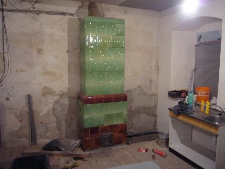 Rodinný dům · Hranice u Aše, 351 24 - 4