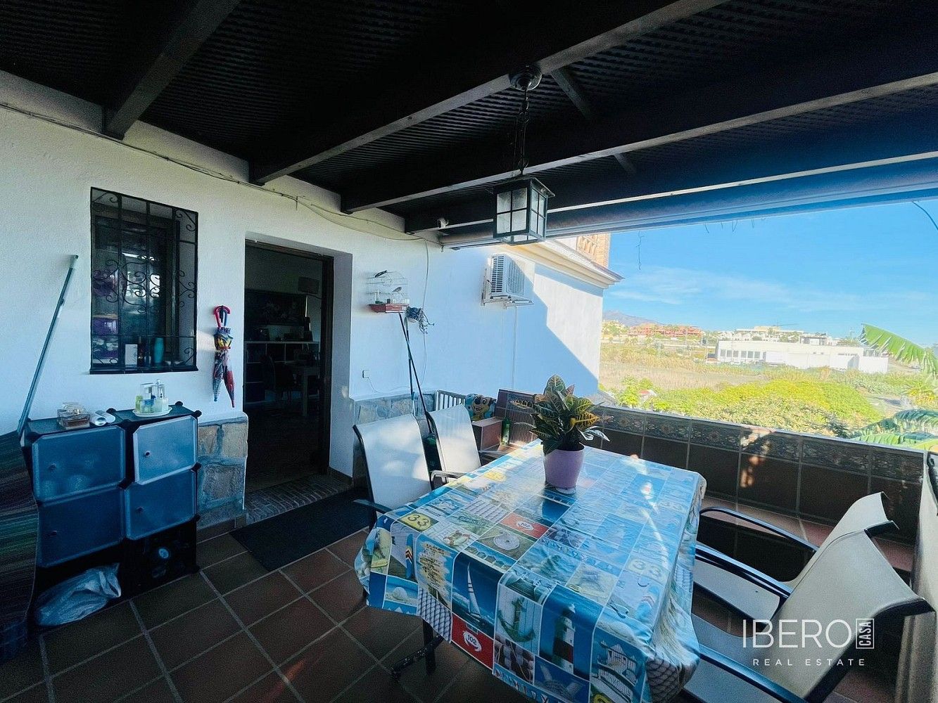 Prodej rodinný dům - Cancelada, ES, 513 m² - 5