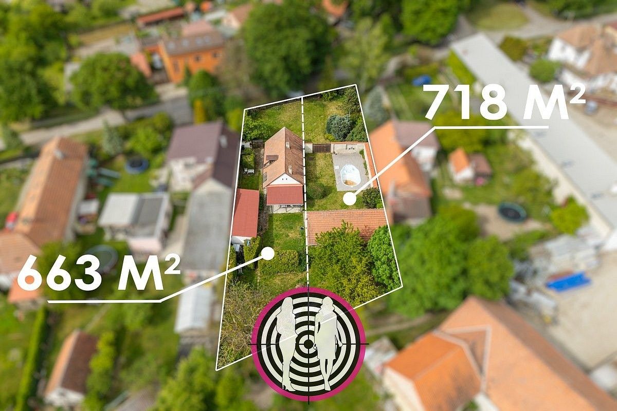 Chalupa · 71 m² · Malý Újezd, okres Mělník, Středočeský kraj - 4