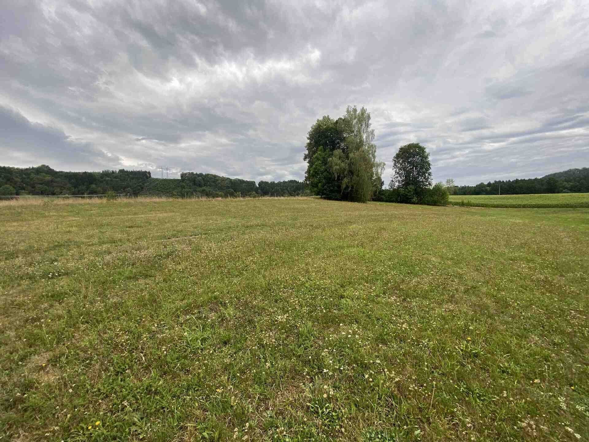 Pozemek · 7 673 m² · Hnátnice - 3