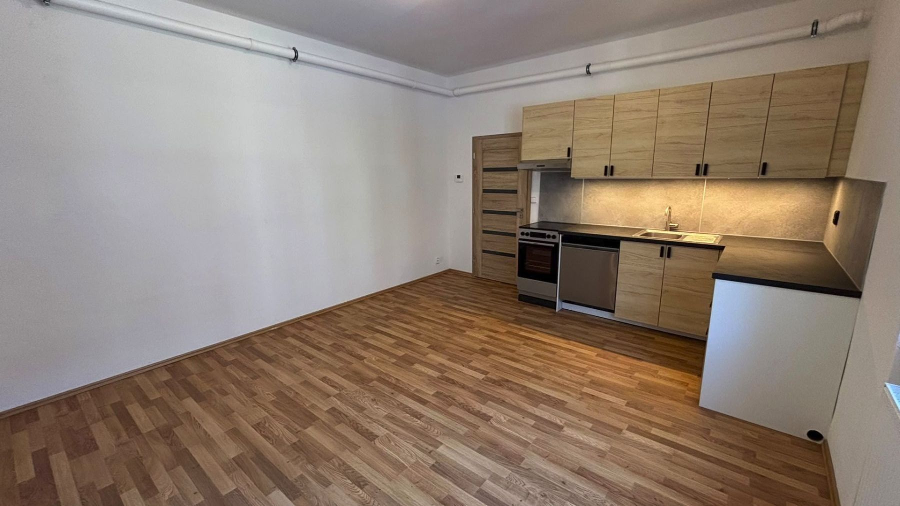 Byt 2+kk · 60 m² · Křižíkova, Litoměřice - Litoměřice, Ústecký kraj - 2