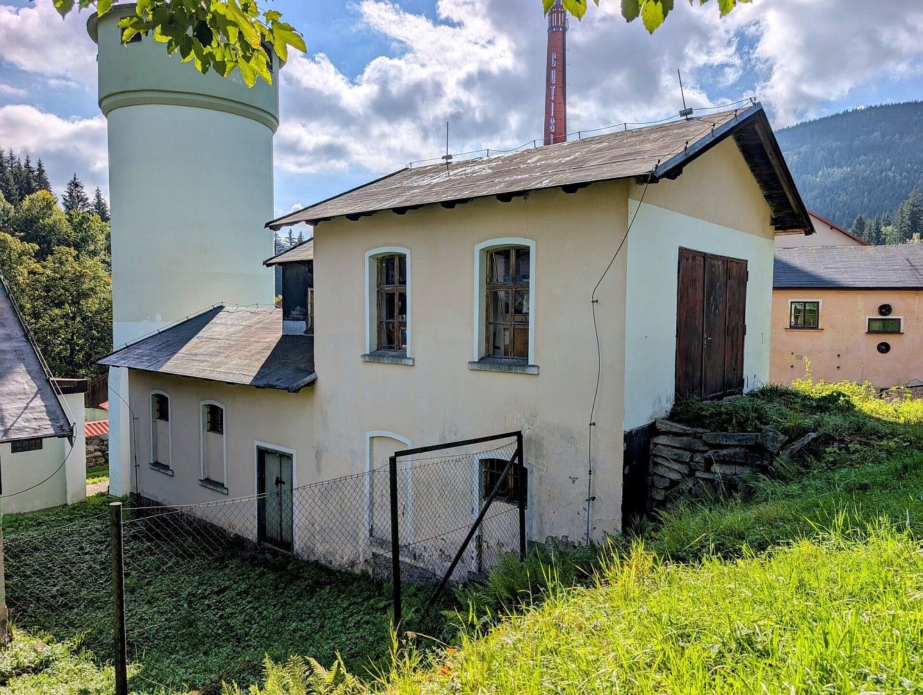 Nemovitost · 65 m² · Kořenov - Polubný, okres Jablonec nad Nisou, Liberecký kraj - 3