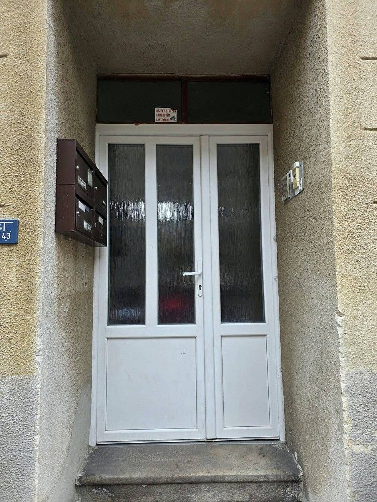 Prodej rodinný dům - Chomutov, Ústecký kraj, 320 m² - 2