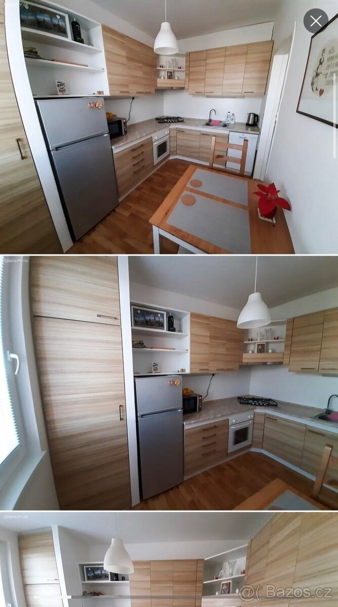 Pronájem byt - Uherský Brod, 688 01