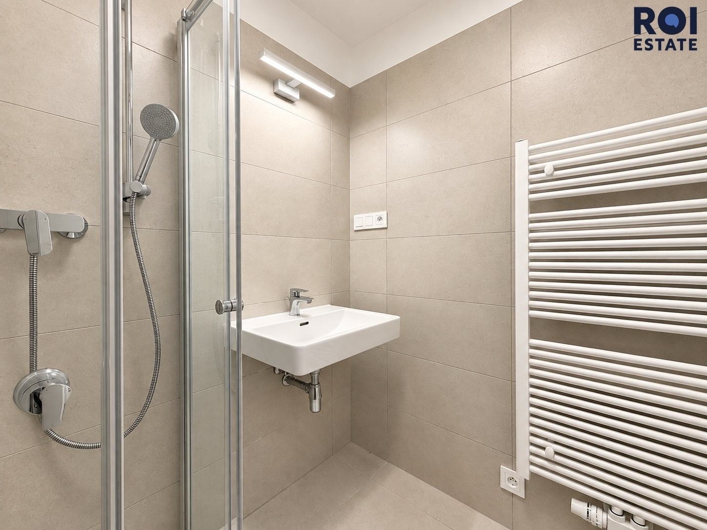 Byt 2+kk · 48 m² · Pod Kavkami,Maloměřice,Brno - 3