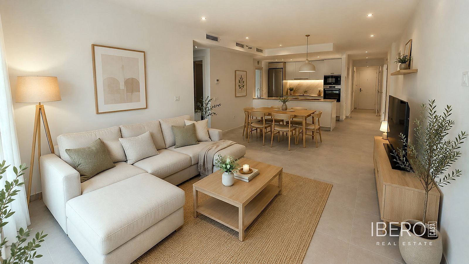 Prodej byt 3+kk - La Cala, Španělsko, 110 m² - 5