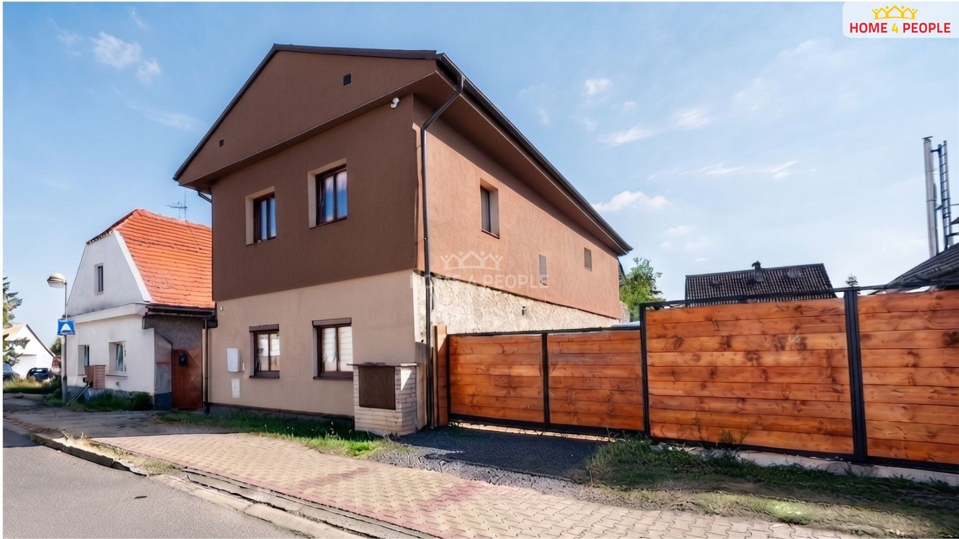 Rodinný dům, 224 m²