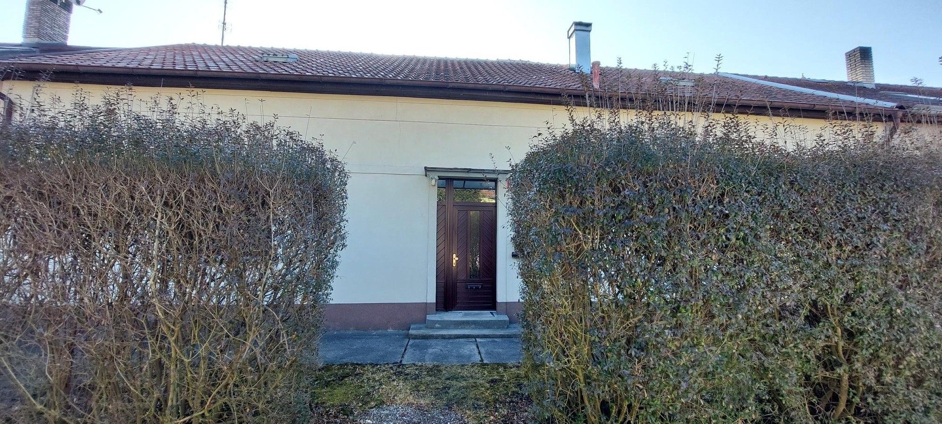 Prodej rodinný dům - Důl Jan, Libušín, 130 m²